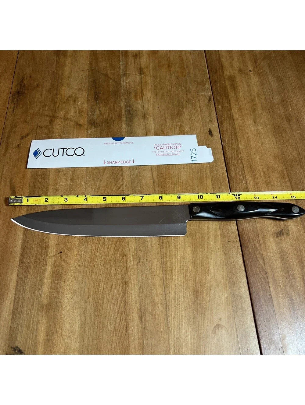 Cutco 9 1/4
